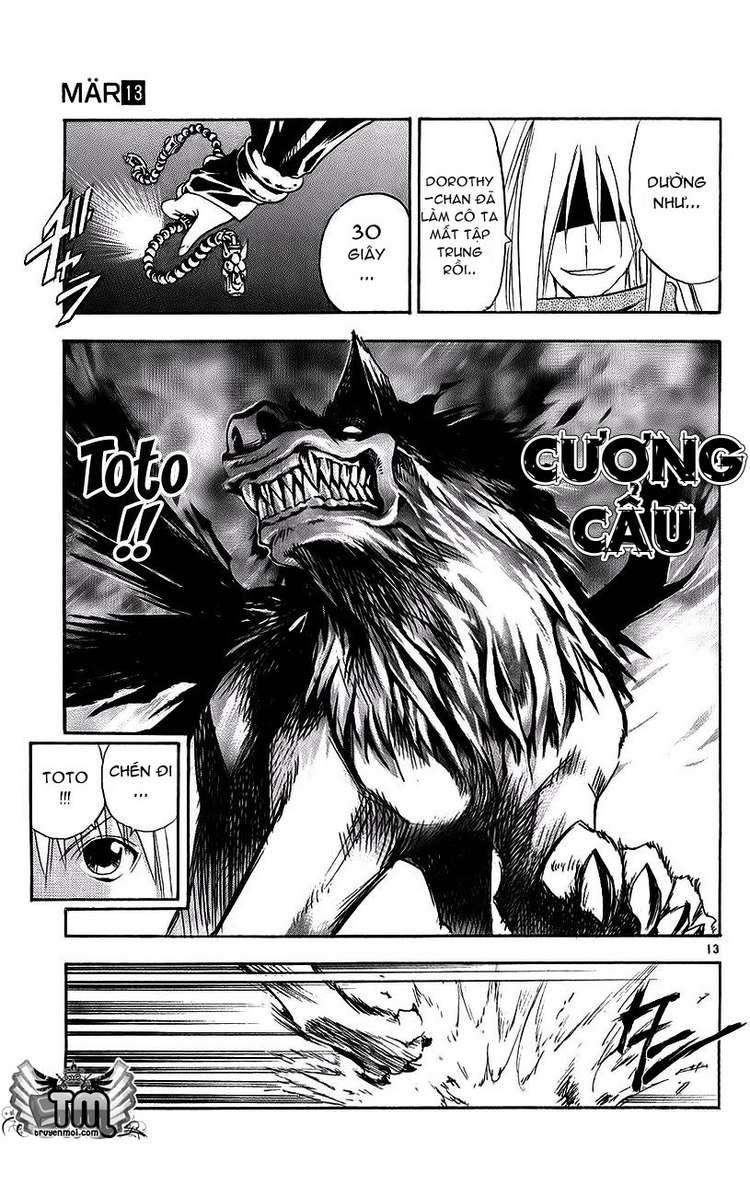 mar heaven chapter 137 12