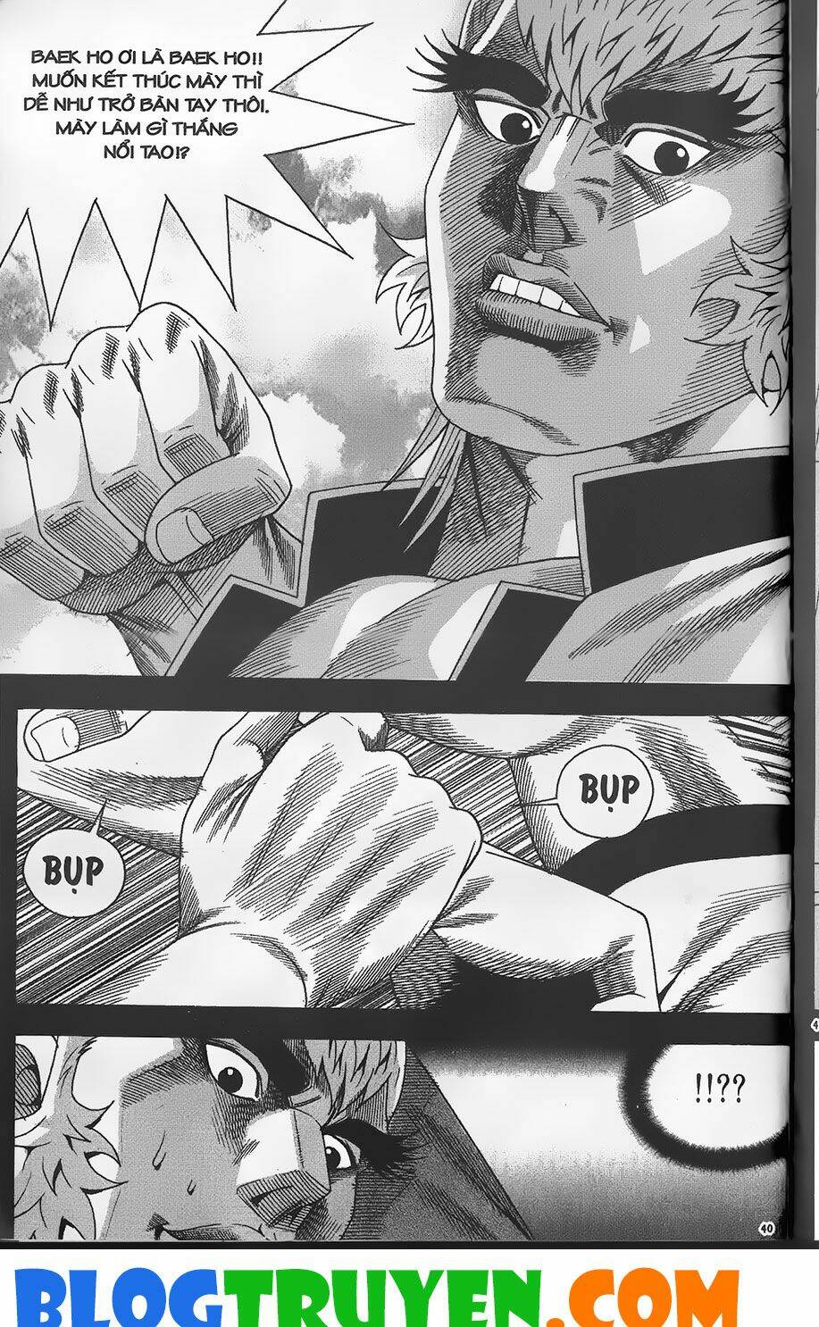 bitagi - anh chàng ngổ ngáo chapter 282 16