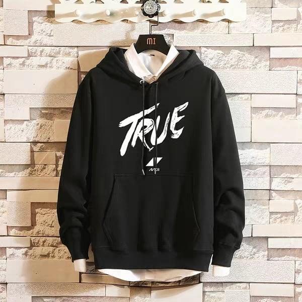 Áo nỉ Hoodie True đủ màu