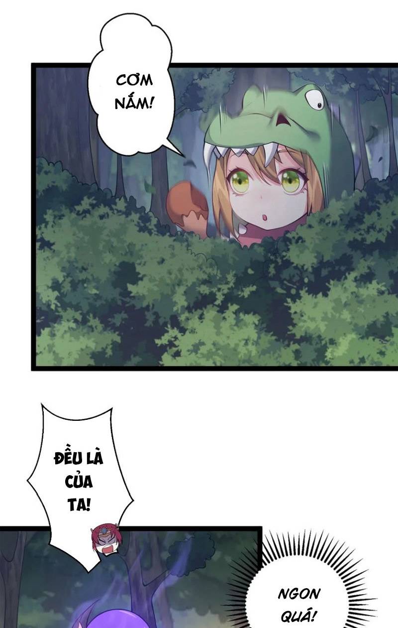 ta là nhân vật phản diện đại thiếu gia chapter 98 13