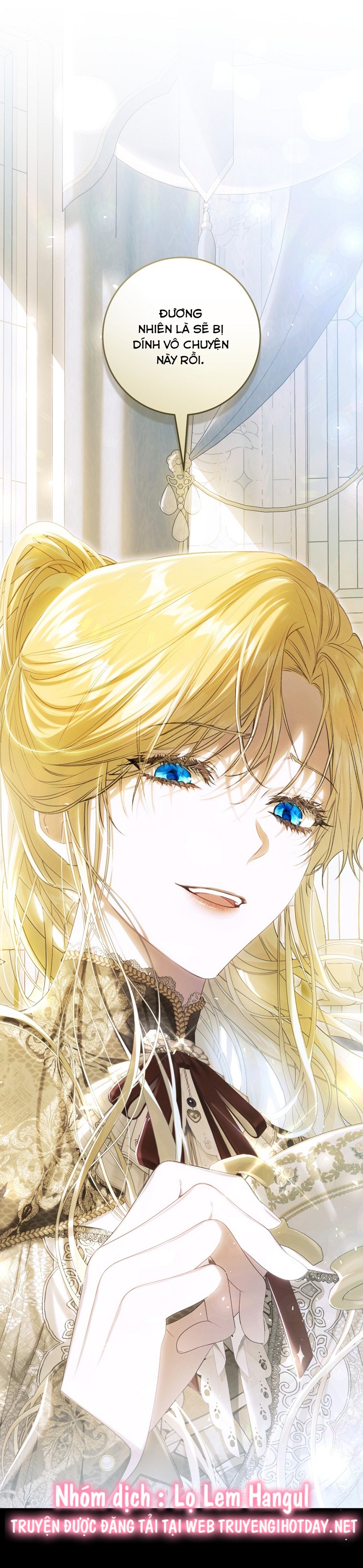 con rối ác nữ marionette chapter 91 11