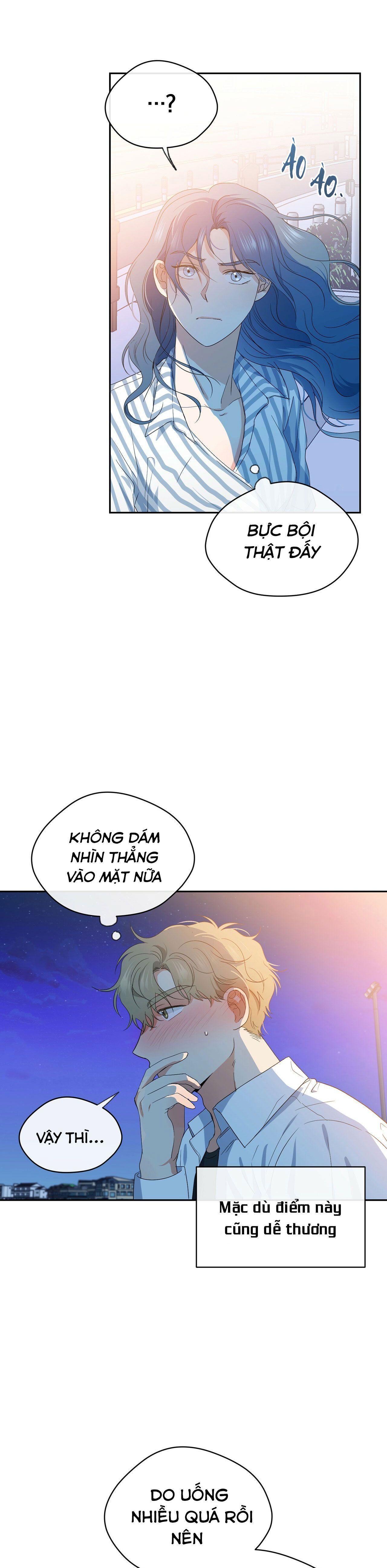 giấc mộng ngọt ngào 2 (full) chapter 9 6