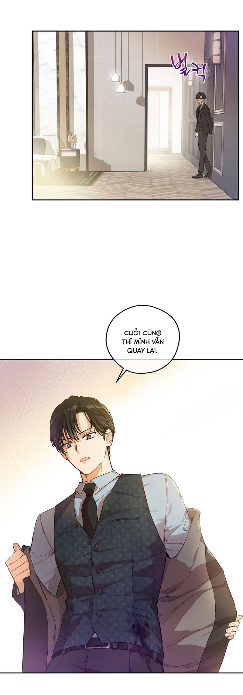 thế giới rộng lớn của chúng ta chapter 18.1 13