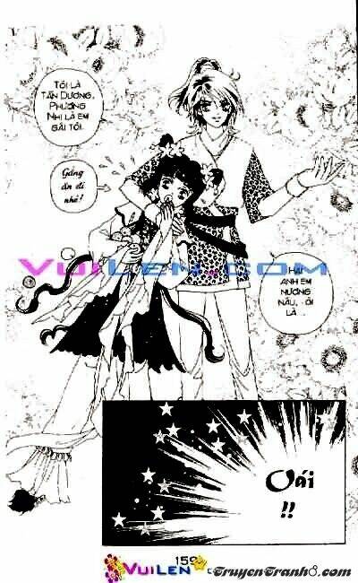 đóa hoa yêu kiều chapter 7 160