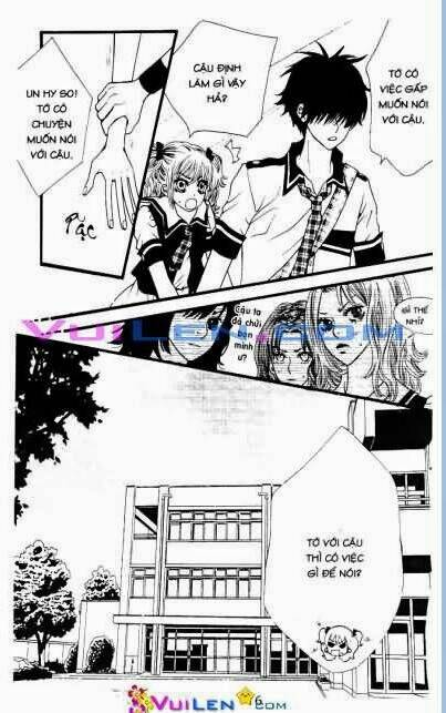 chàng trai thứ 13 chapter 4 16