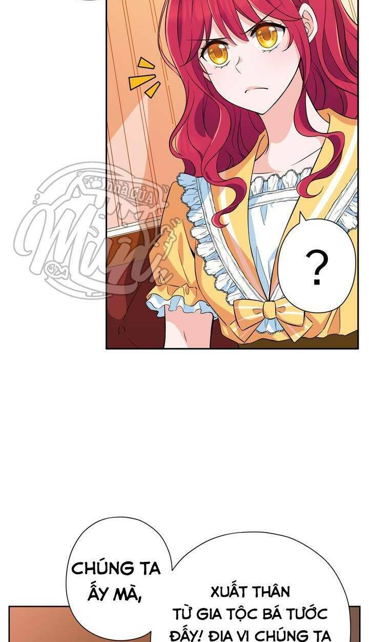 gửi đến người bạn của tôi chapter 4 15