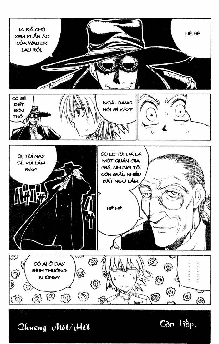 hellsing chapter 7 34