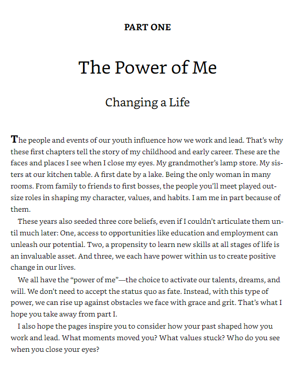 Sách ngoại văn: Good Power