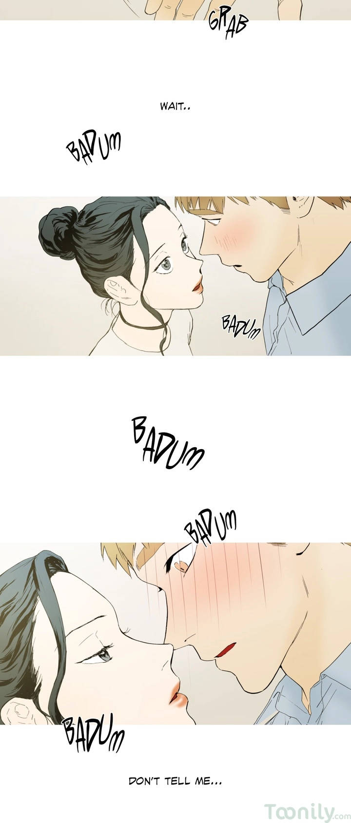 [raw] chiếm đoạt chapter 7 6