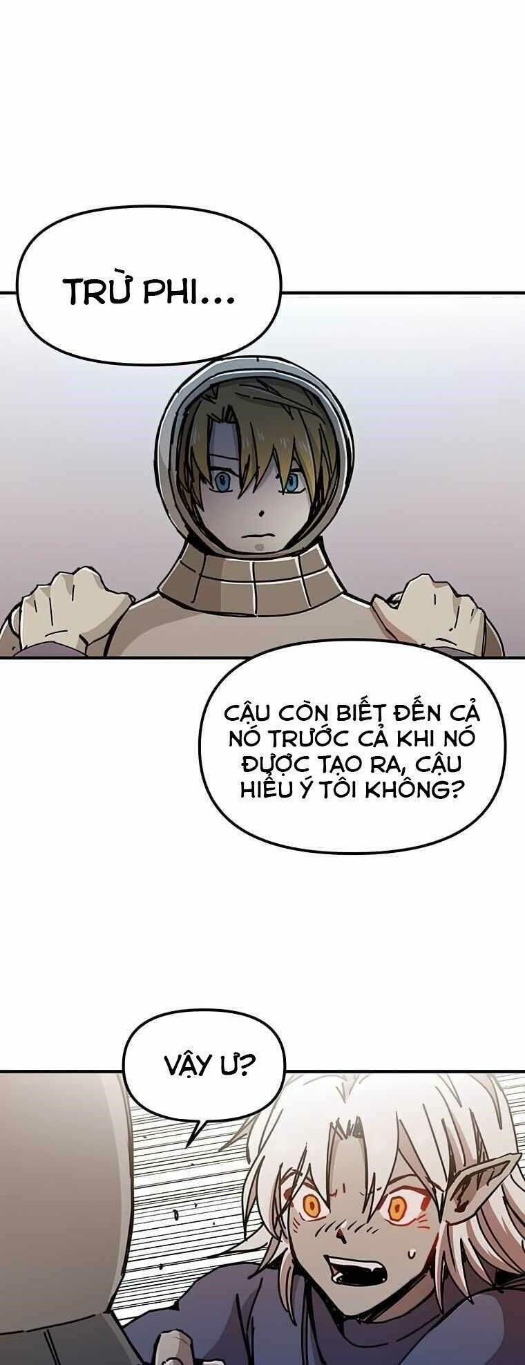 người chơi lỗi chapter 72 16