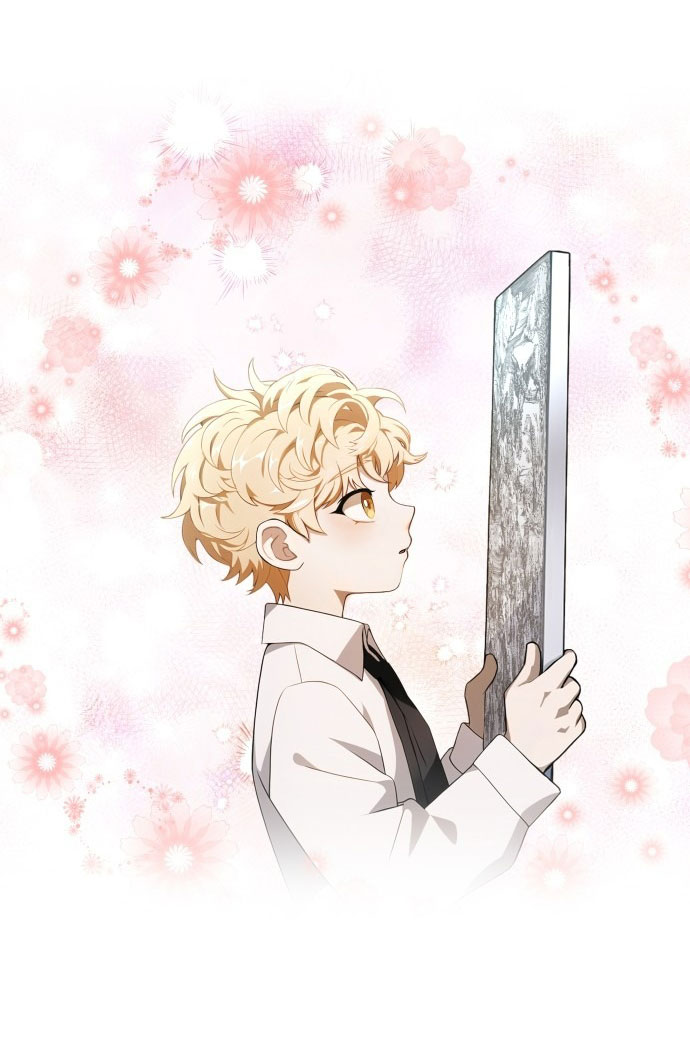 dark moon - tế đàn ánh trăng chapter 73.2 5