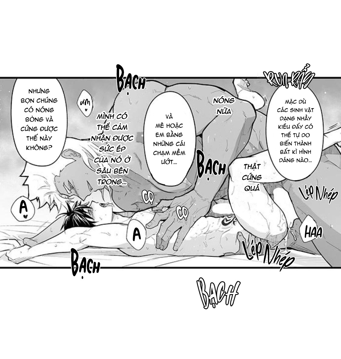 vợ của titan chapter 86 14