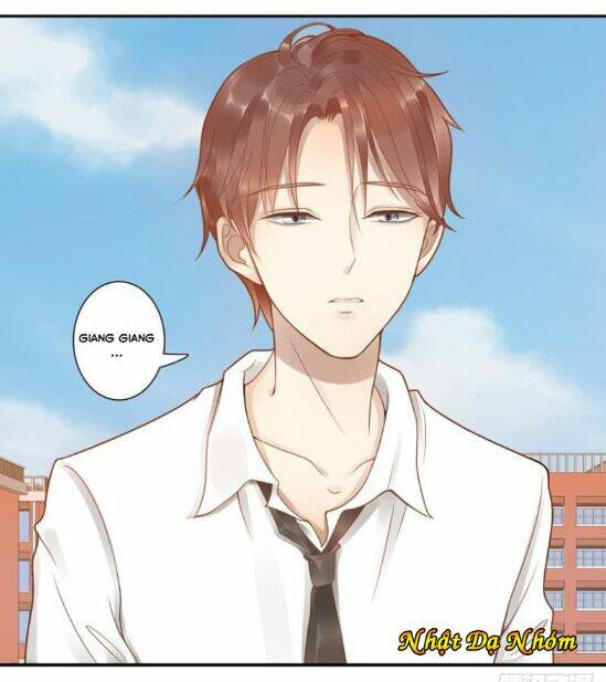 nữ thần tại thượng chapter 3 19