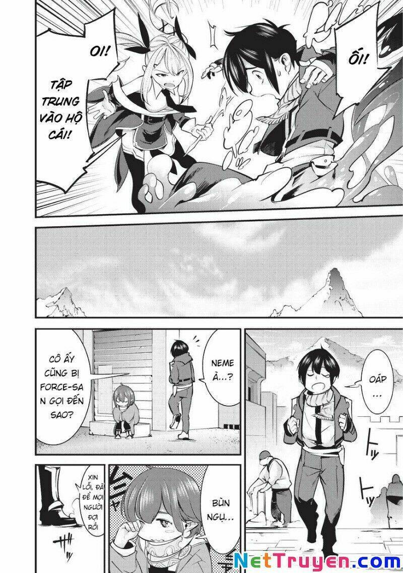 boy having useless skill mapping chapter 4 26