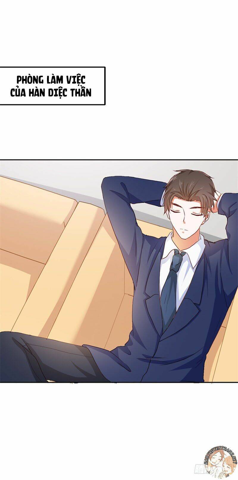 bá đạo tổng tài ngạnh thượng cung chapter 21 1