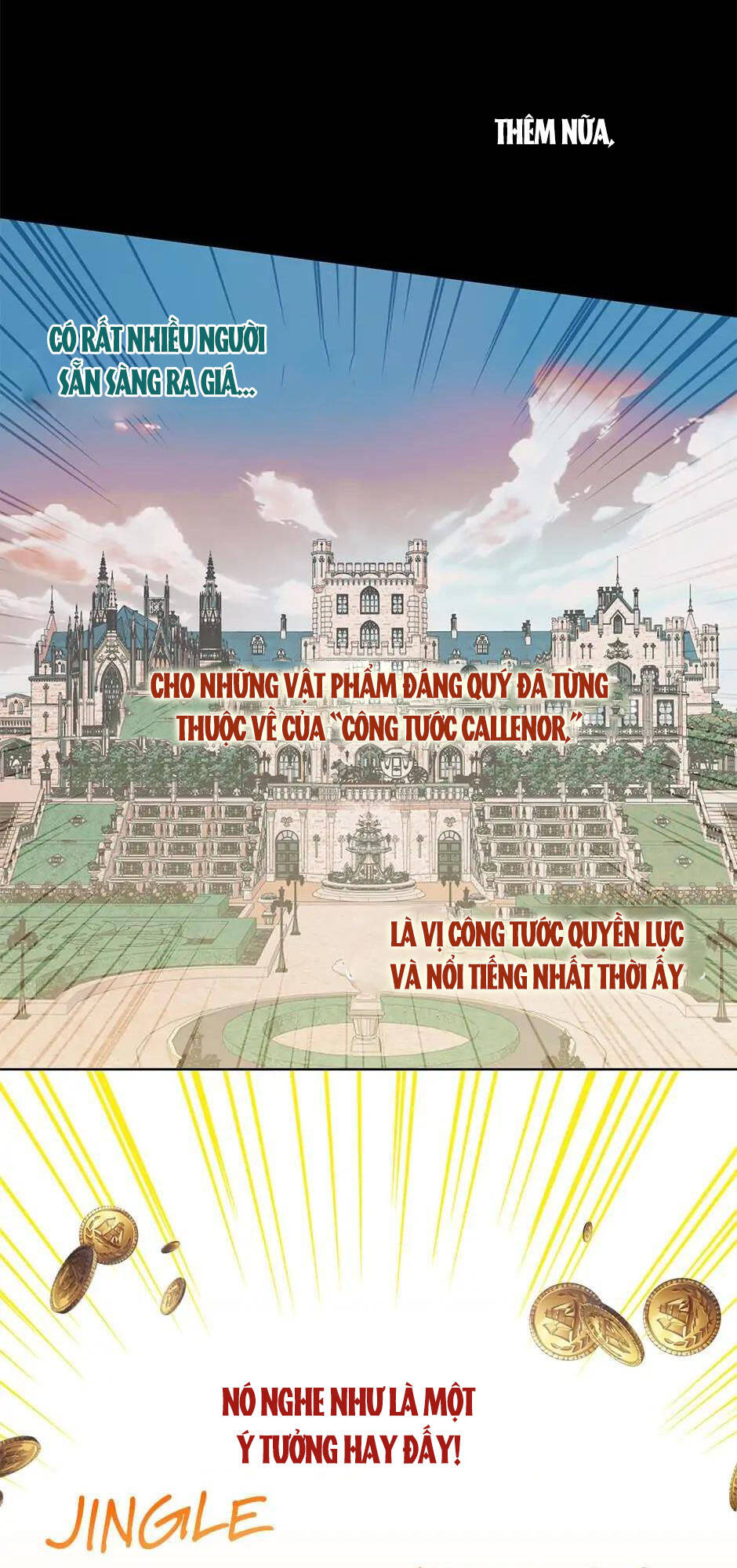 xin ngài đừng ăn tôi chapter 84 50
