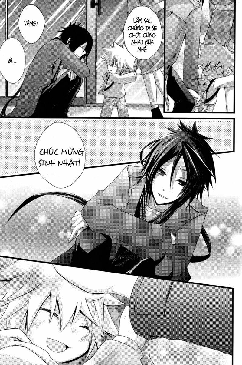 khr doujinshi - ogata of interest chapter 0 21