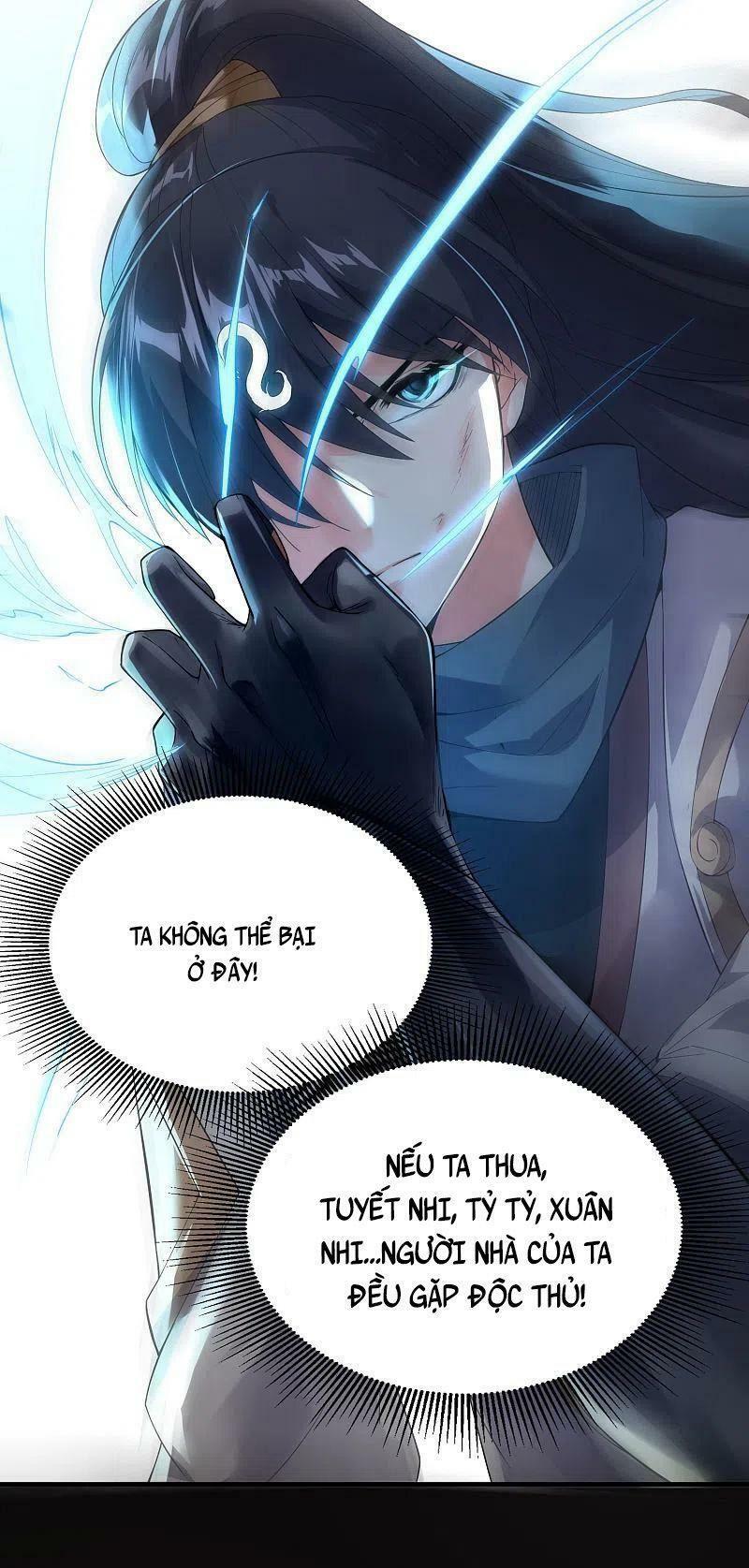 long đằng chiến tôn chapter 29 15