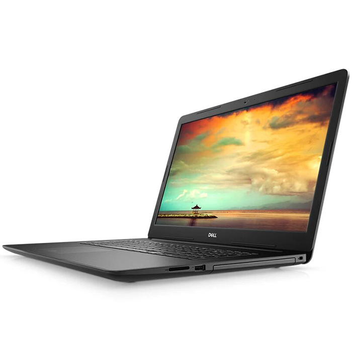 Laptop Dell Inspiron N3593 70211828 (Core i7-1065G7/ 8GB (1x8GB) DDR4 2666MHz/ 512GB SSD M.2 PCIe/ MX230 2GB/ 15.6 FHD/ Win10) - Hàng Chính Hãng