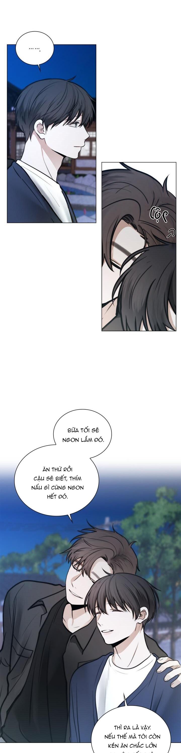 không xa lạ chapter 43 18