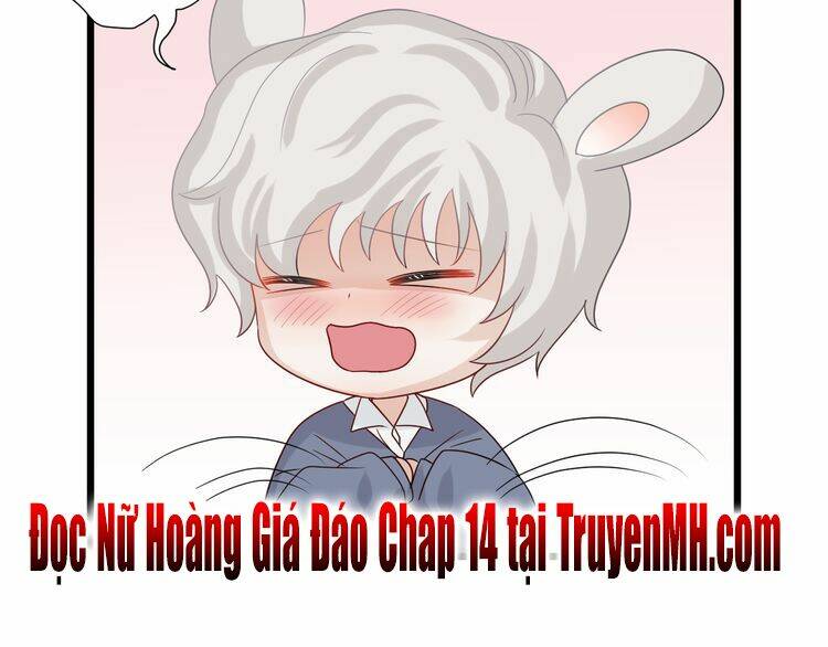 nữ hoàng giá đáo chapter 13 60