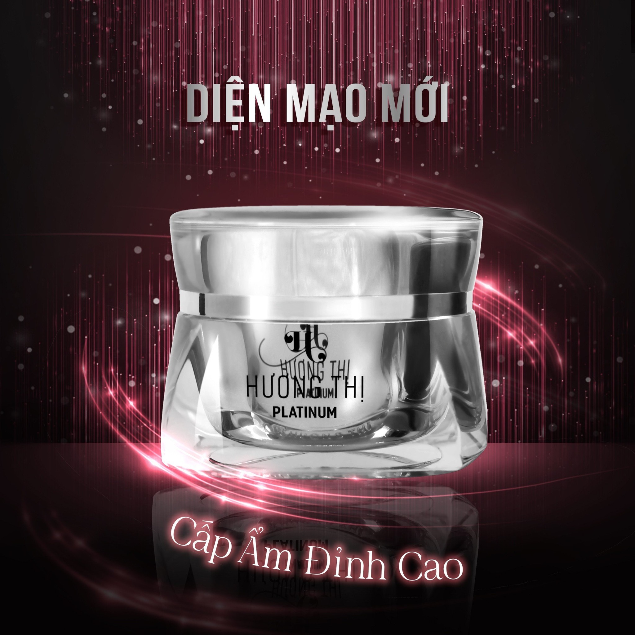 Bộ Dưỡng Da Mặt Đa Chức Năng 2 NGÀY Hương Thị