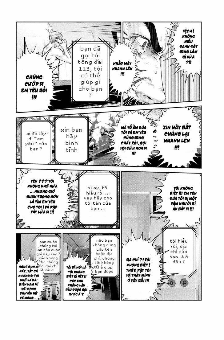 trường học ngục tù chapter 193 13