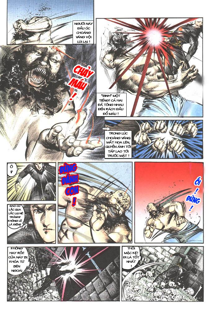 phong vân chapter 90 6