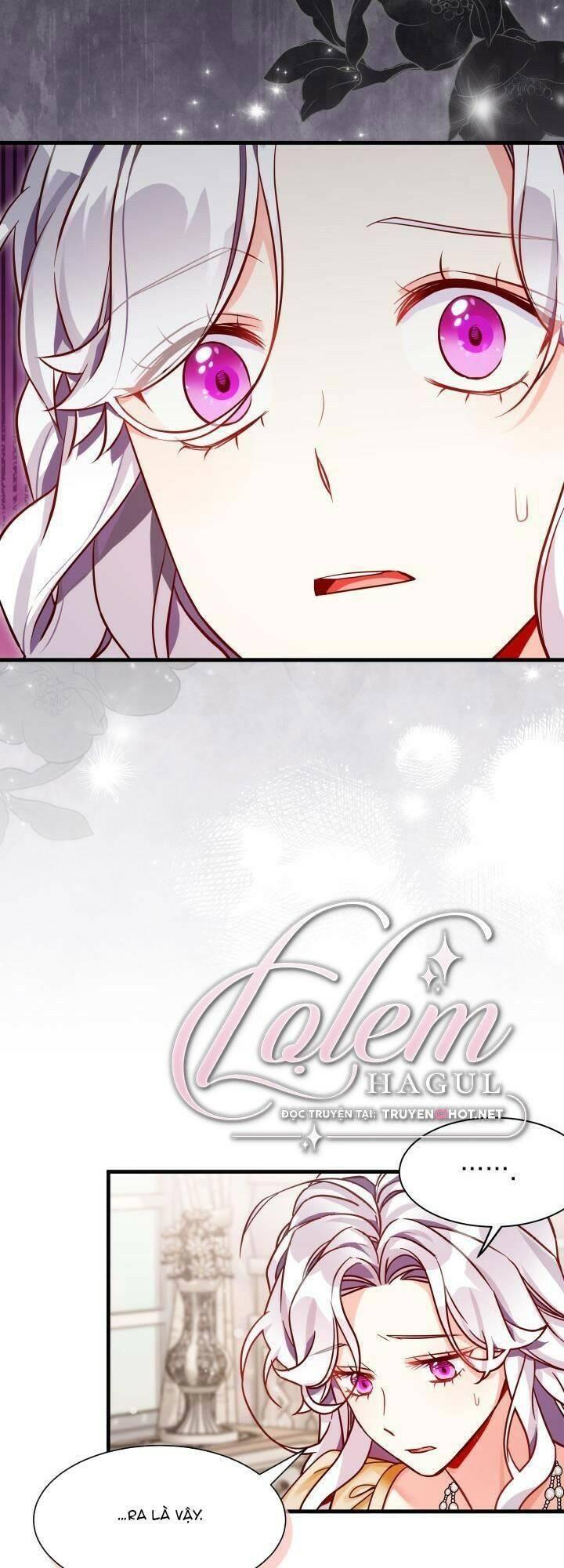 con gái chồng quá dễ thương chapter 83.1 8