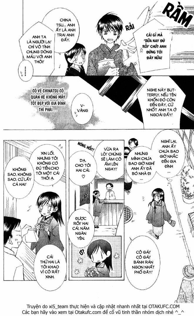 mademoiselle butterfly chapter 2 14