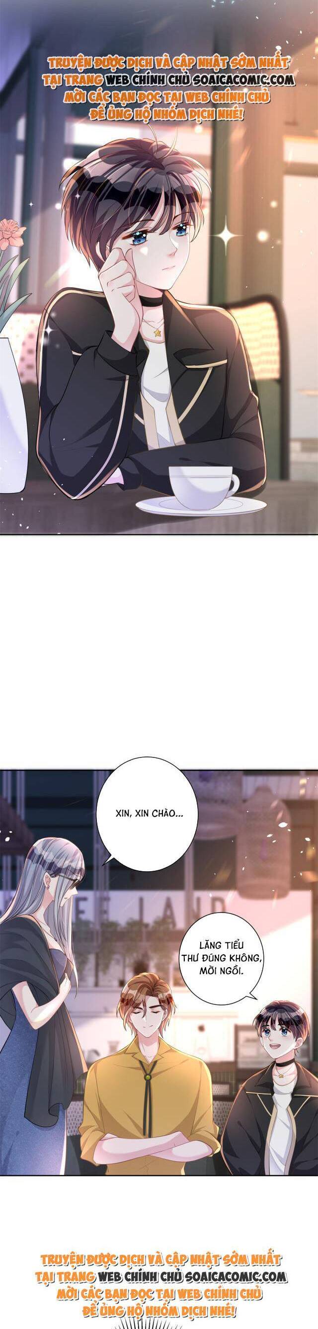 tổng tài huyết tộc cực sủng cô vợ mỹ nhân ngư chapter 20 15