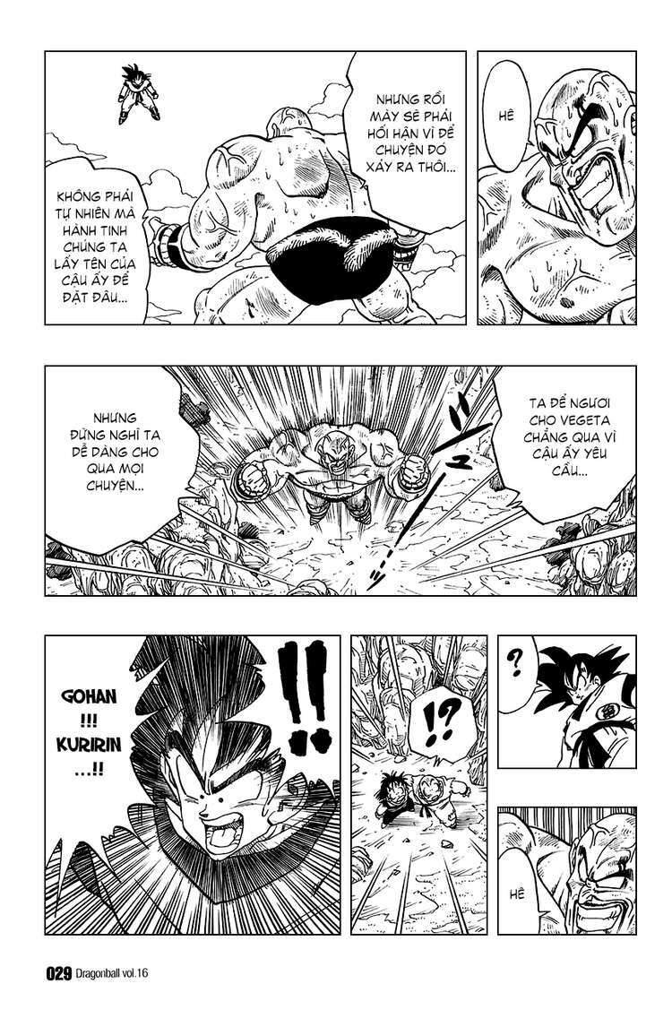 dragon ball - bảy viên ngọc rồng chapter 226 10