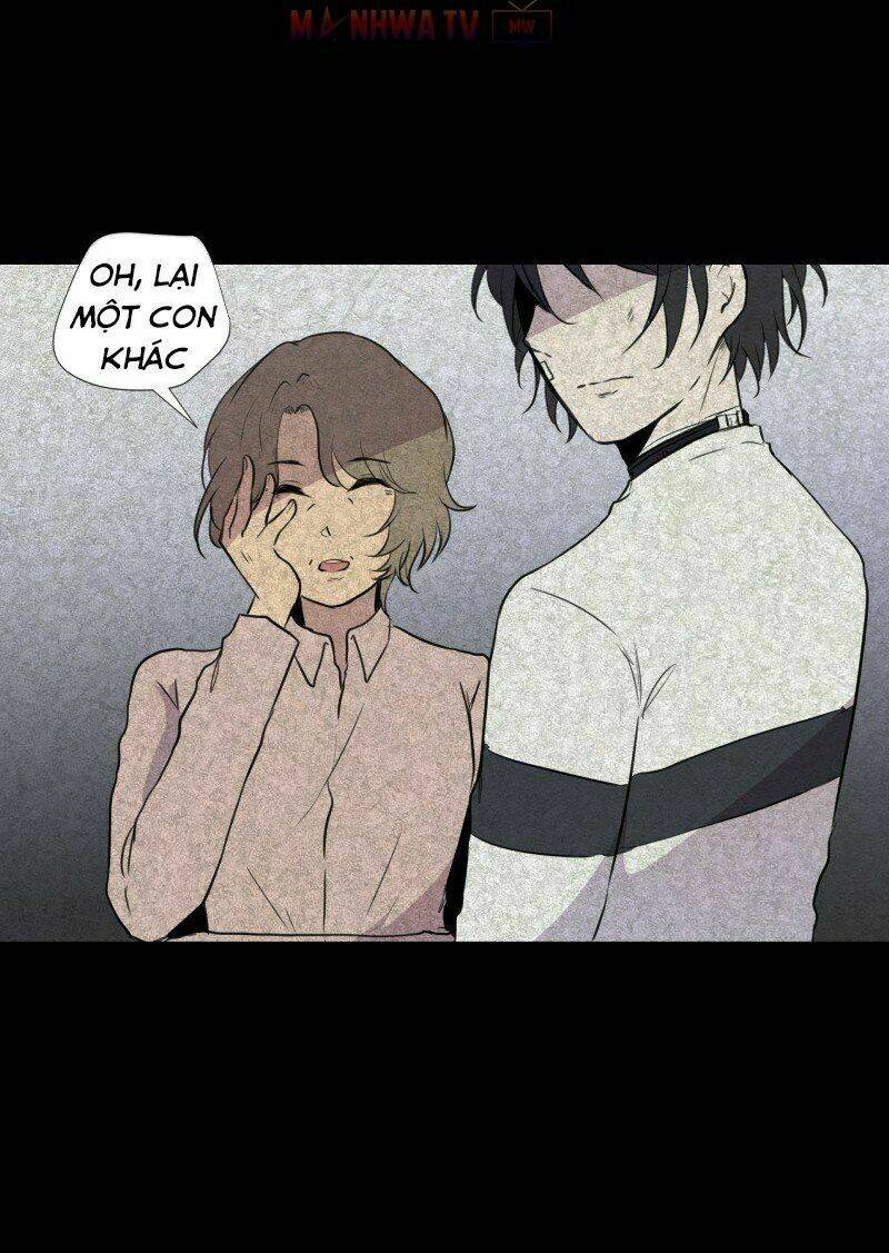 Trọng Sinh Mạc Thế Chapter 42 7