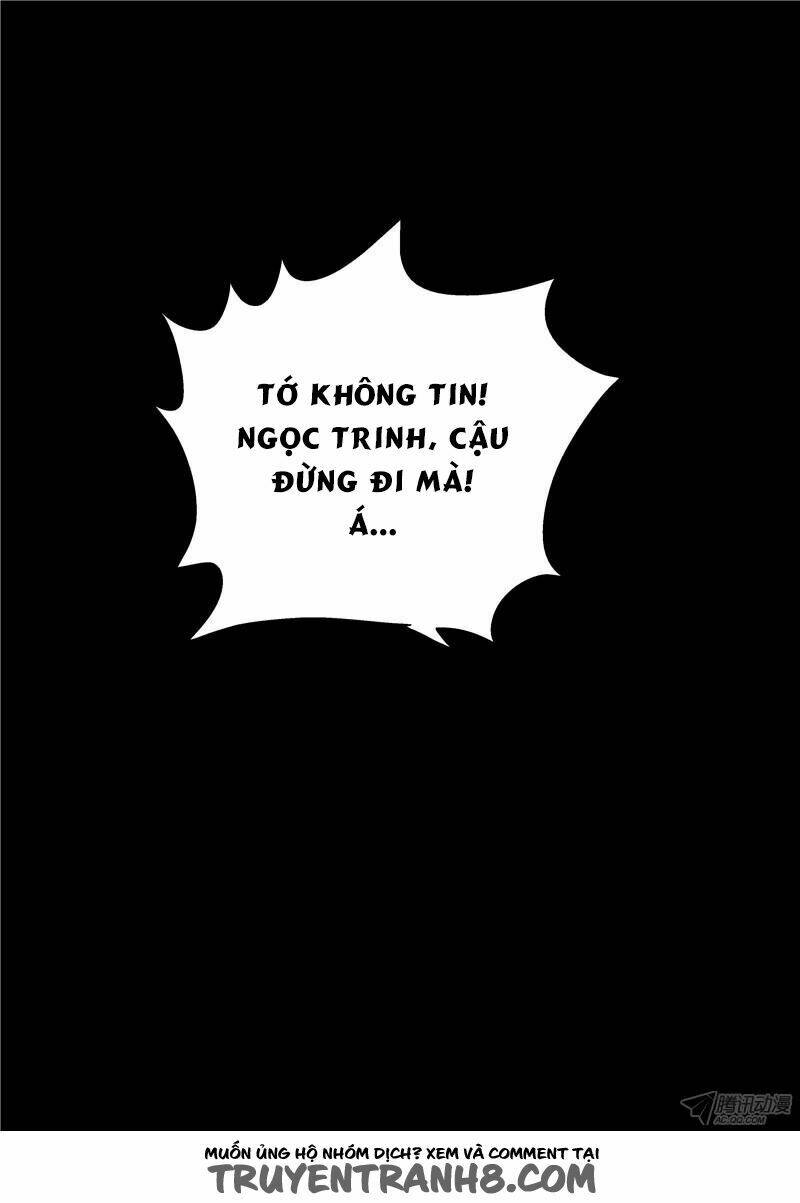 hiểm họa ô nhiễm nguồn nước chapter 21 27