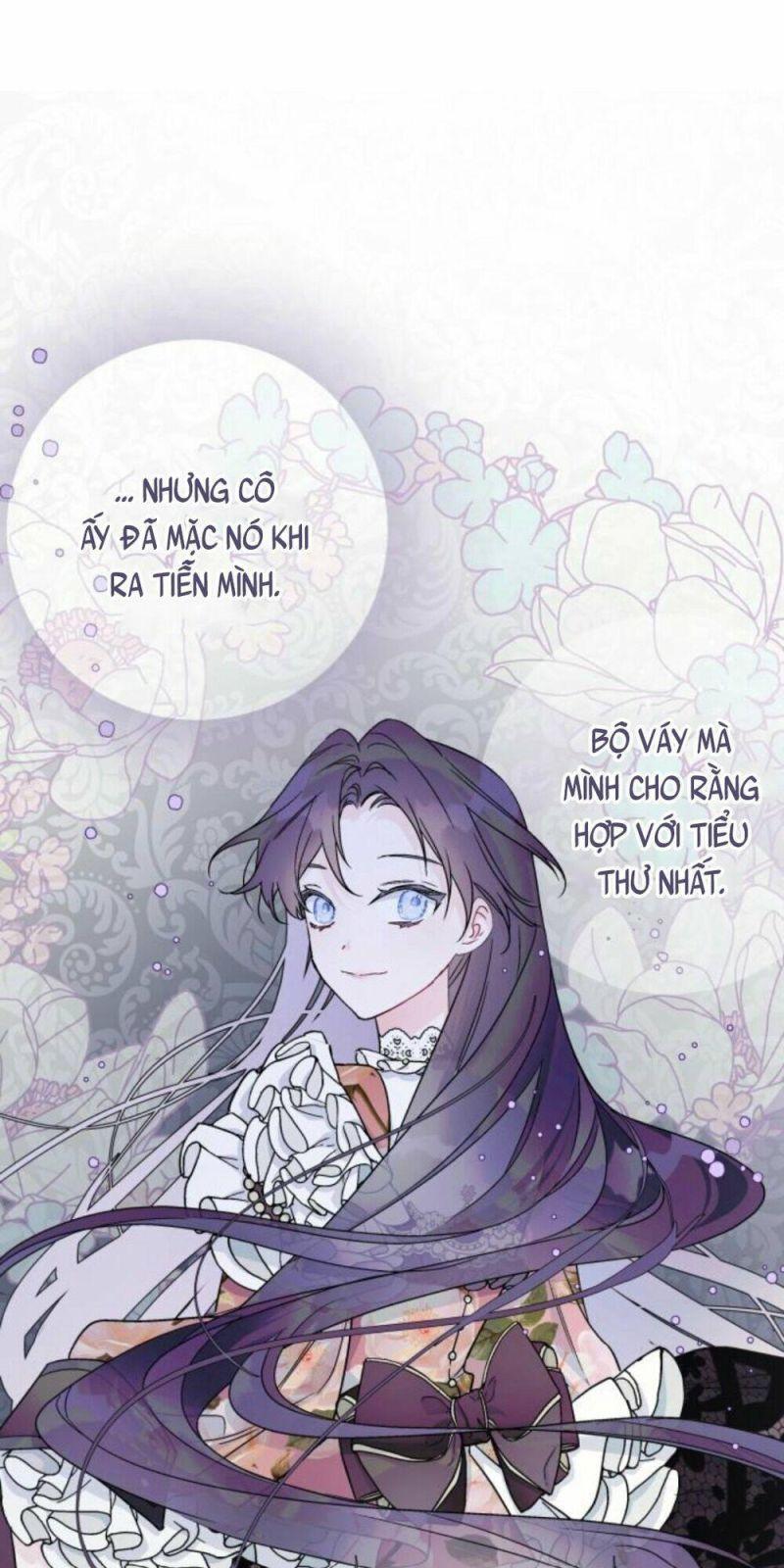 cách mà kỵ sĩ sống như tiểu thư chapter 40 106
