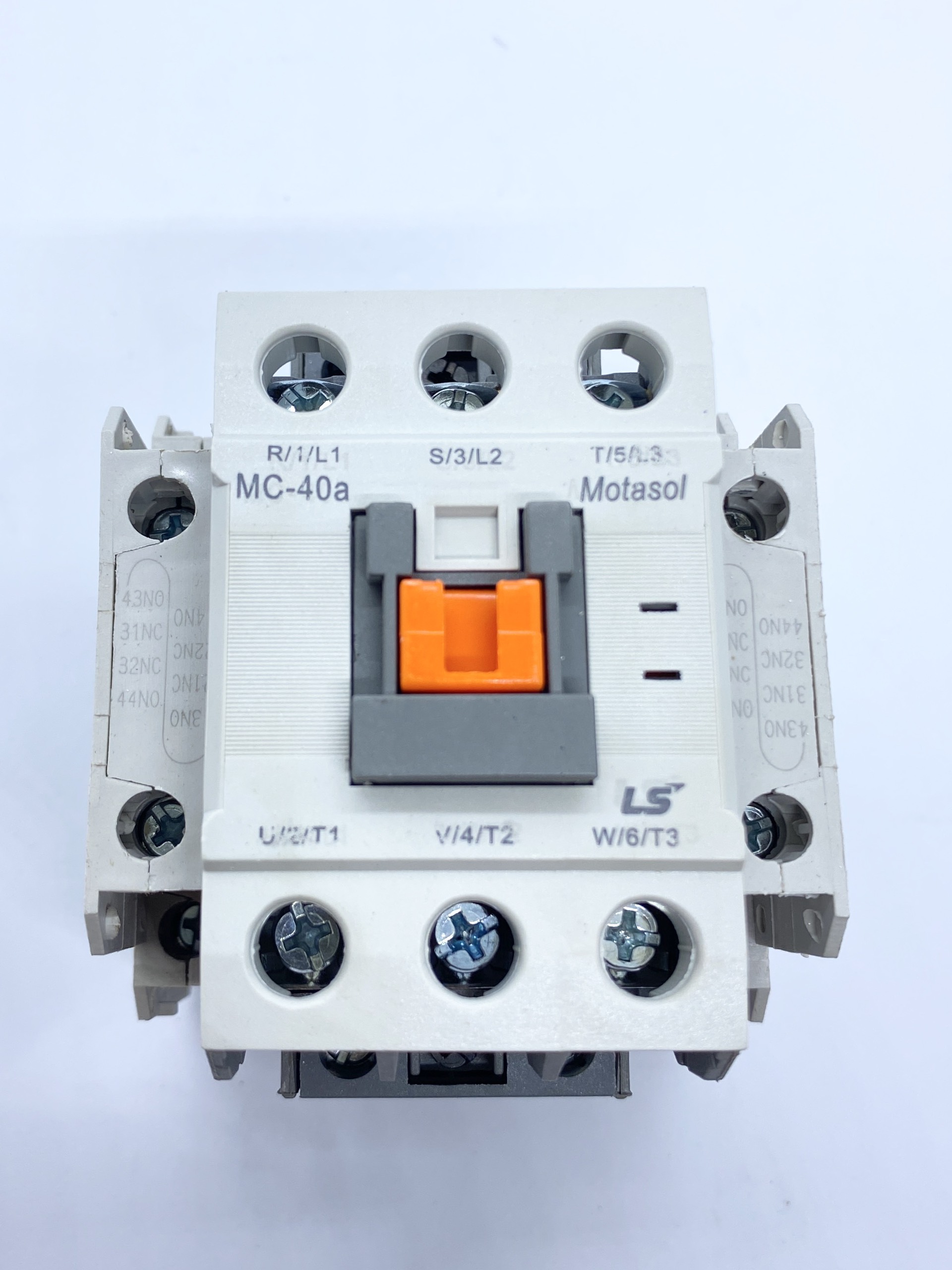 Khởi Động Từ 3 Pha MC - 40A - LS