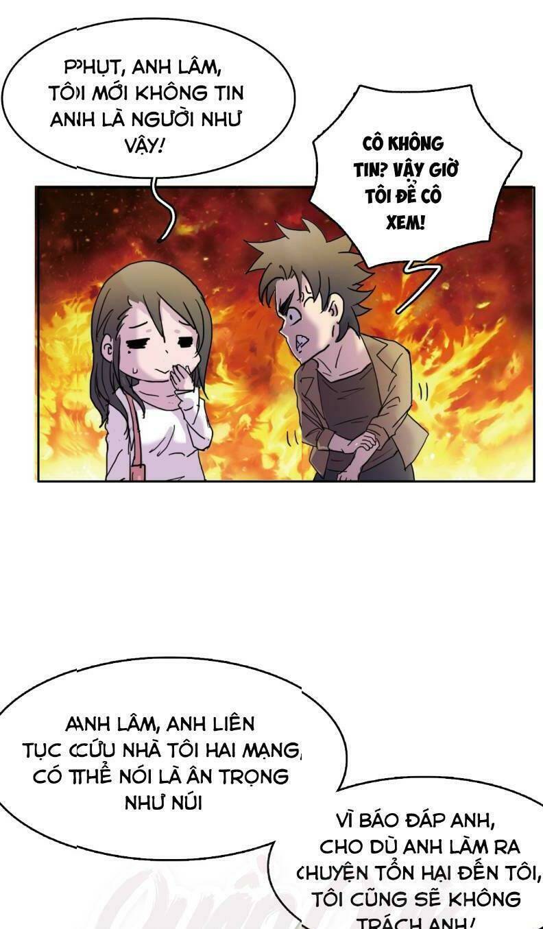 phụ hồn giả chapter 9 7