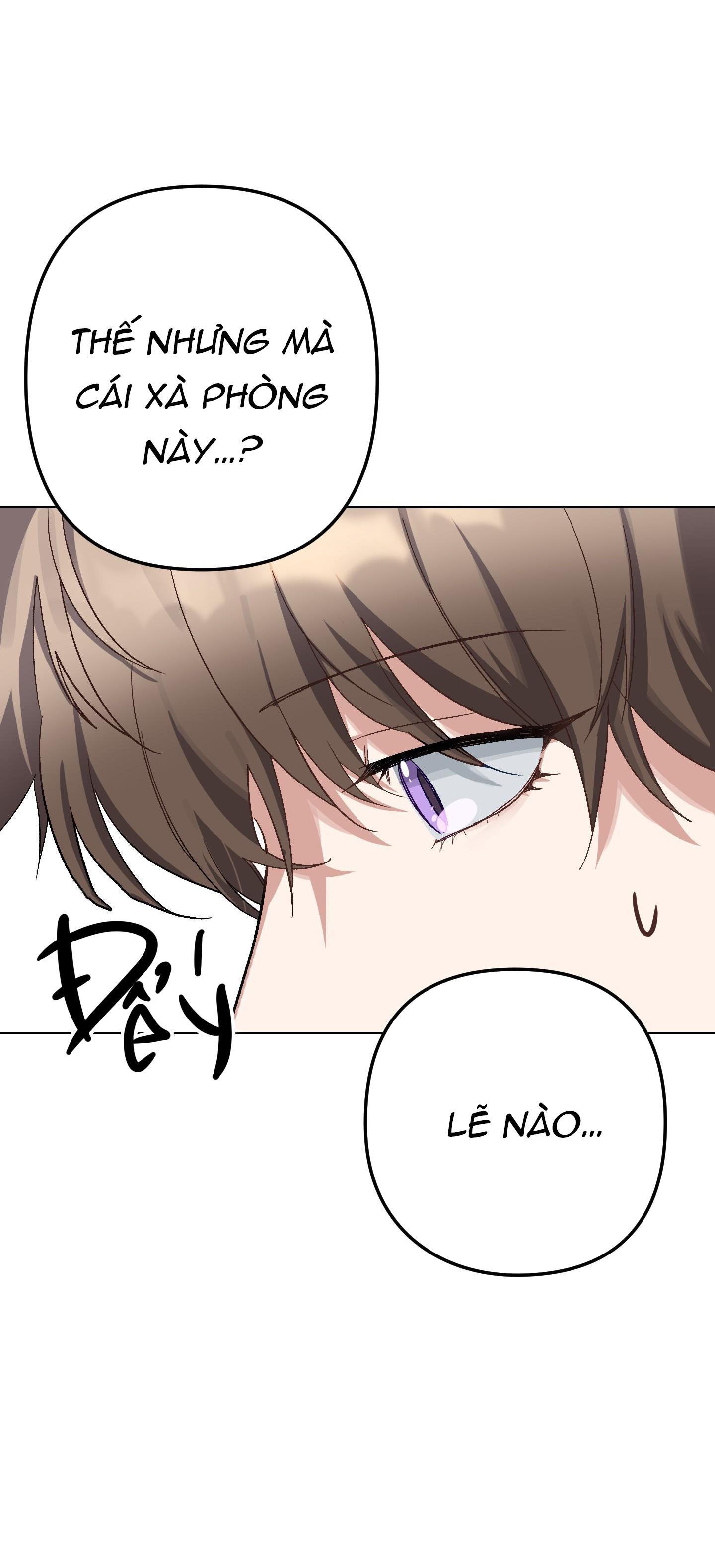 chú thỏ chỉ cần 3 giây là xuất tinh chapter 1 10