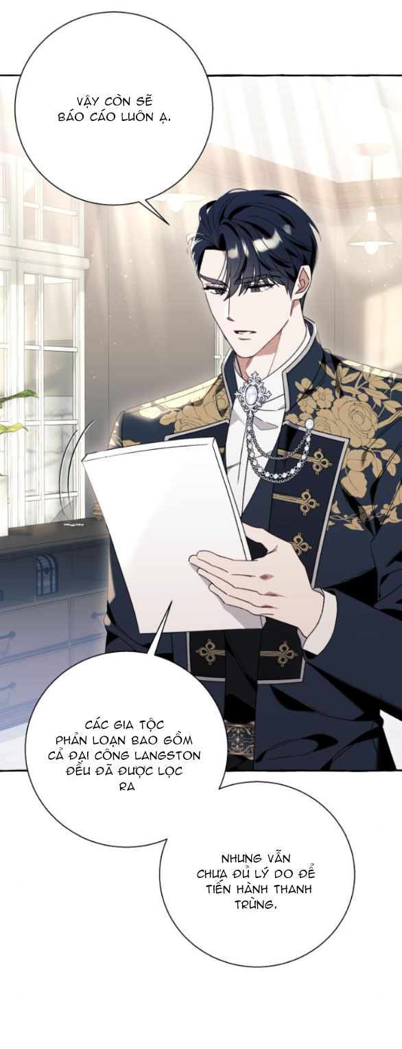 tôi tưởng đó chỉ là tiểu thuyết trọng sinh bình thường chapter 61.2 19