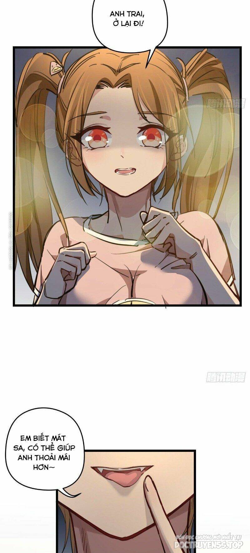 giải cứu 99 nữ chính ở mạt thế chapter 22 29