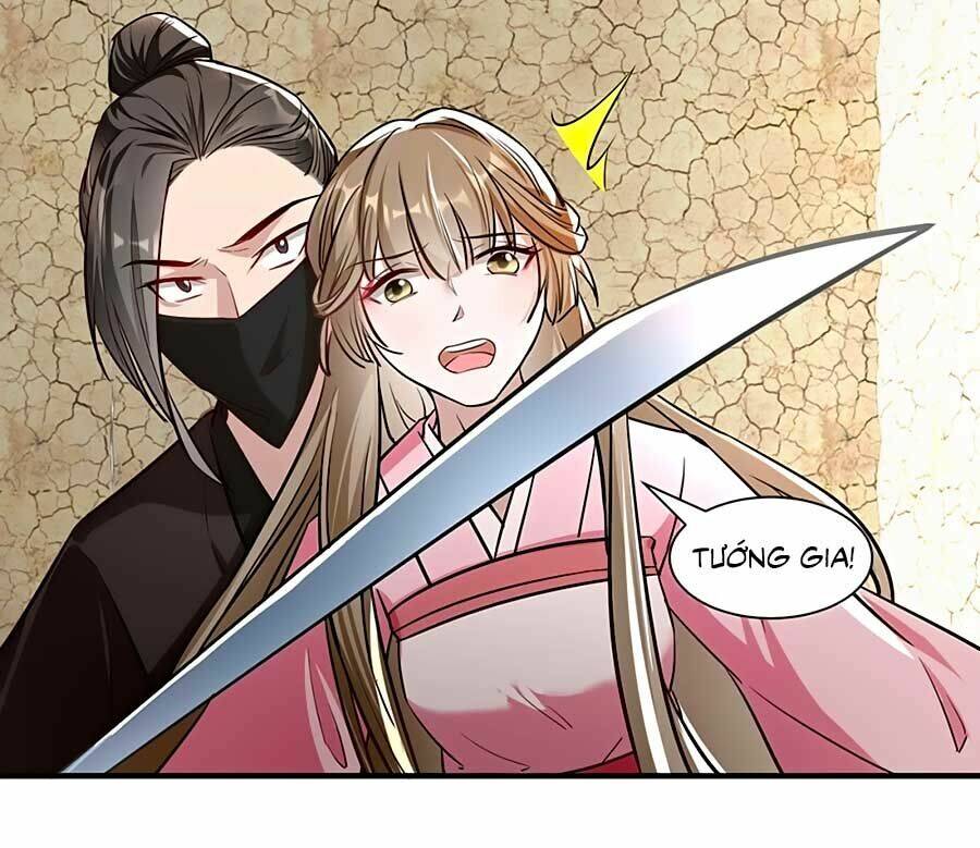 gian phi như thử đa kiều chapter 106 28