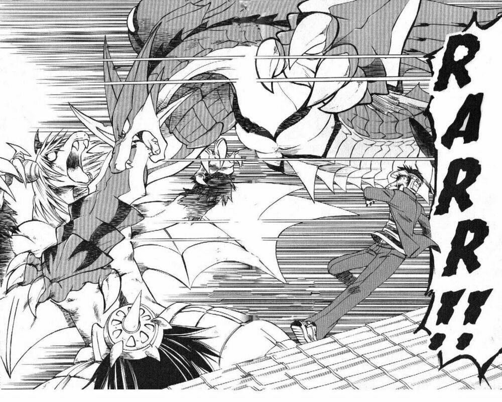 rồng ma trận chapter 36 38