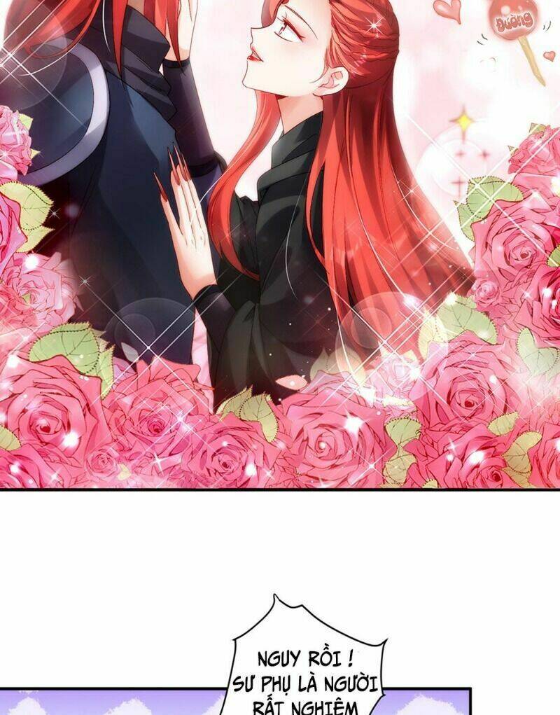 thiên kim bất hoán chapter 52 42