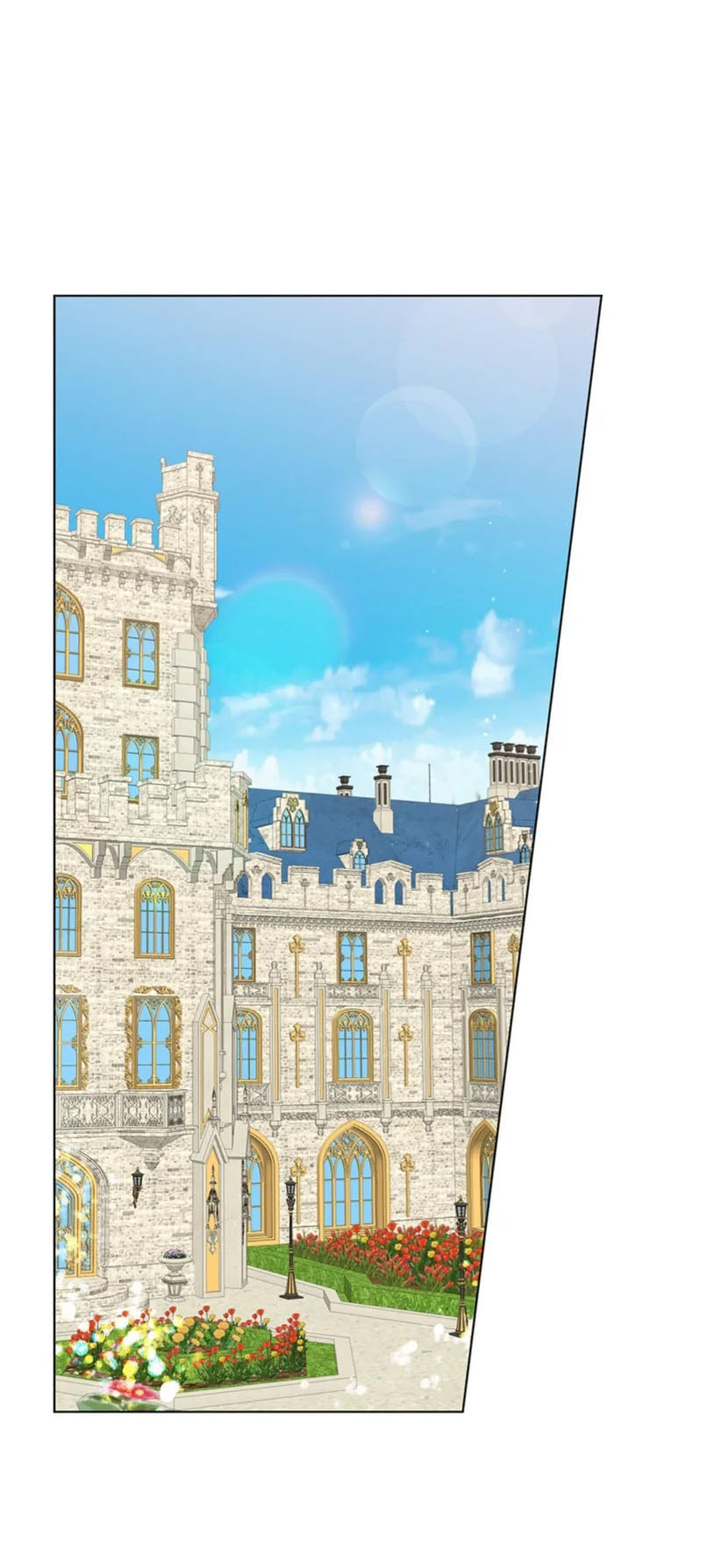 tôi đã kết hôn với một nhân vật phản diện chapter 6 30