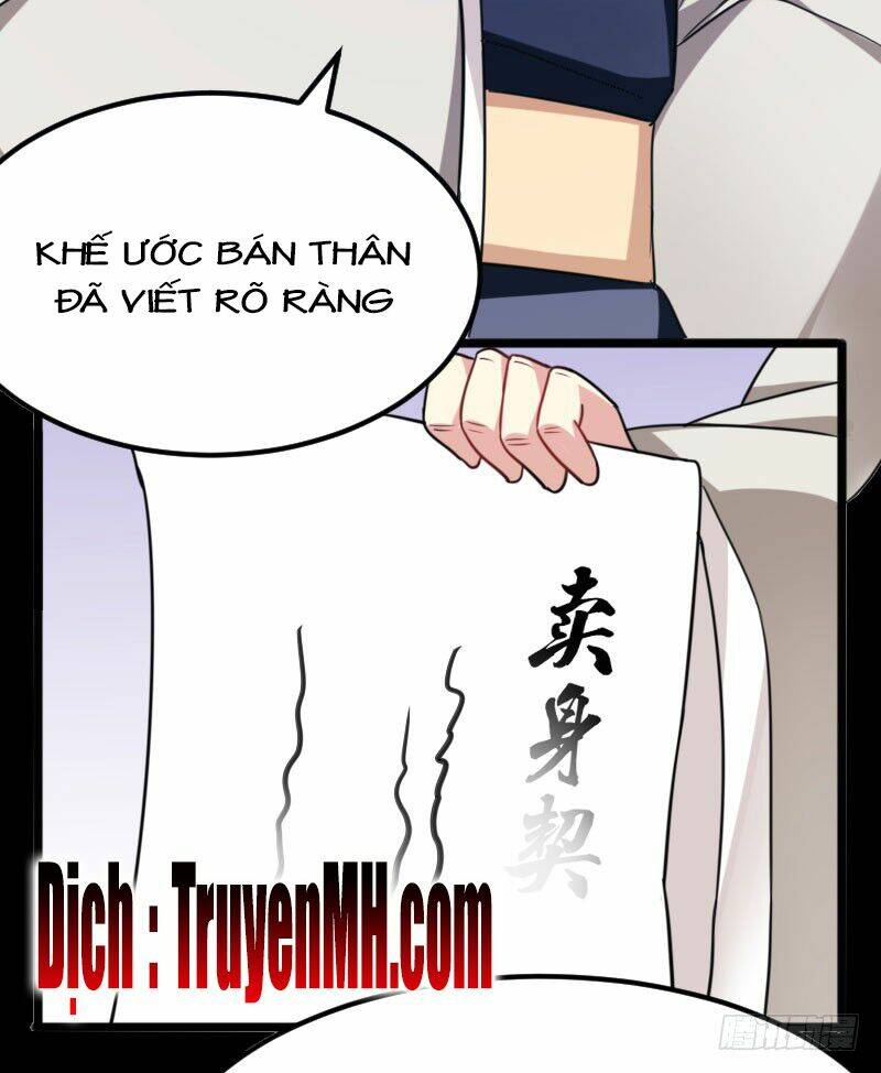 bạo lực tiếu thôn cô chapter 55 17