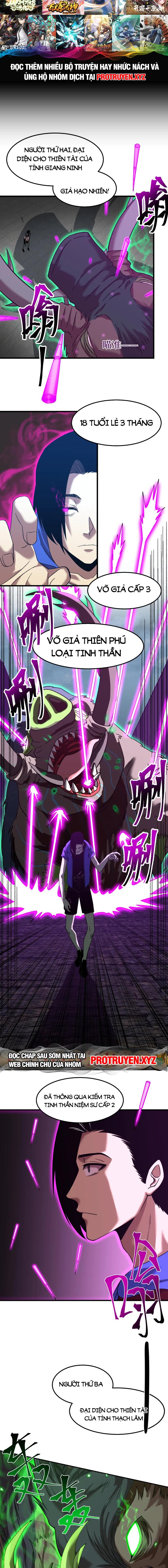 cao võ: ngàn năm tiến hóa chapter 44 7