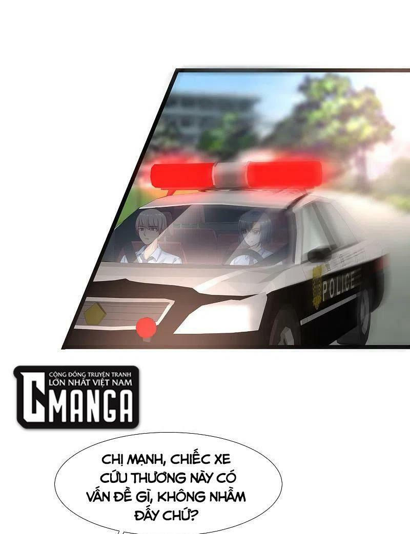 tối cường vận đào hoa chapter 220 1