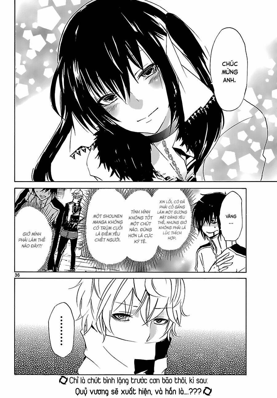 lasboss x hero chapter 3 36