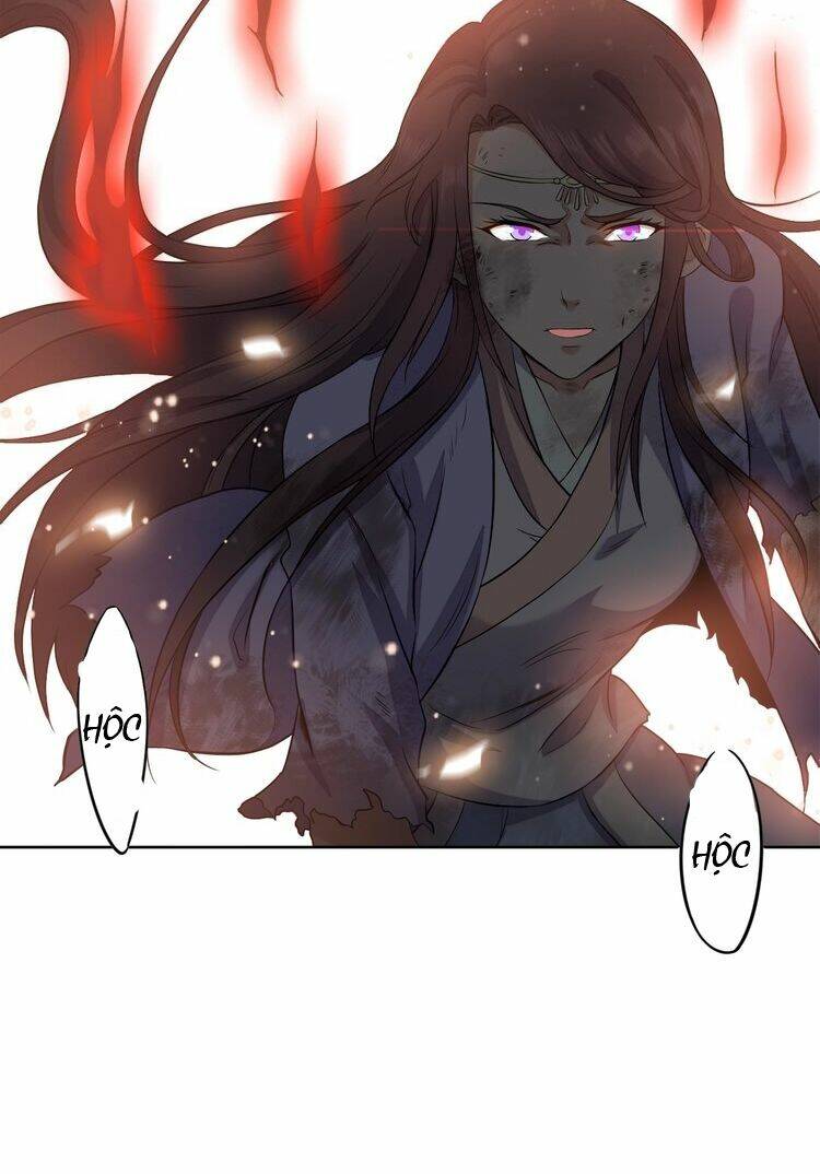 khốn long đại lục chapter 6.2 5