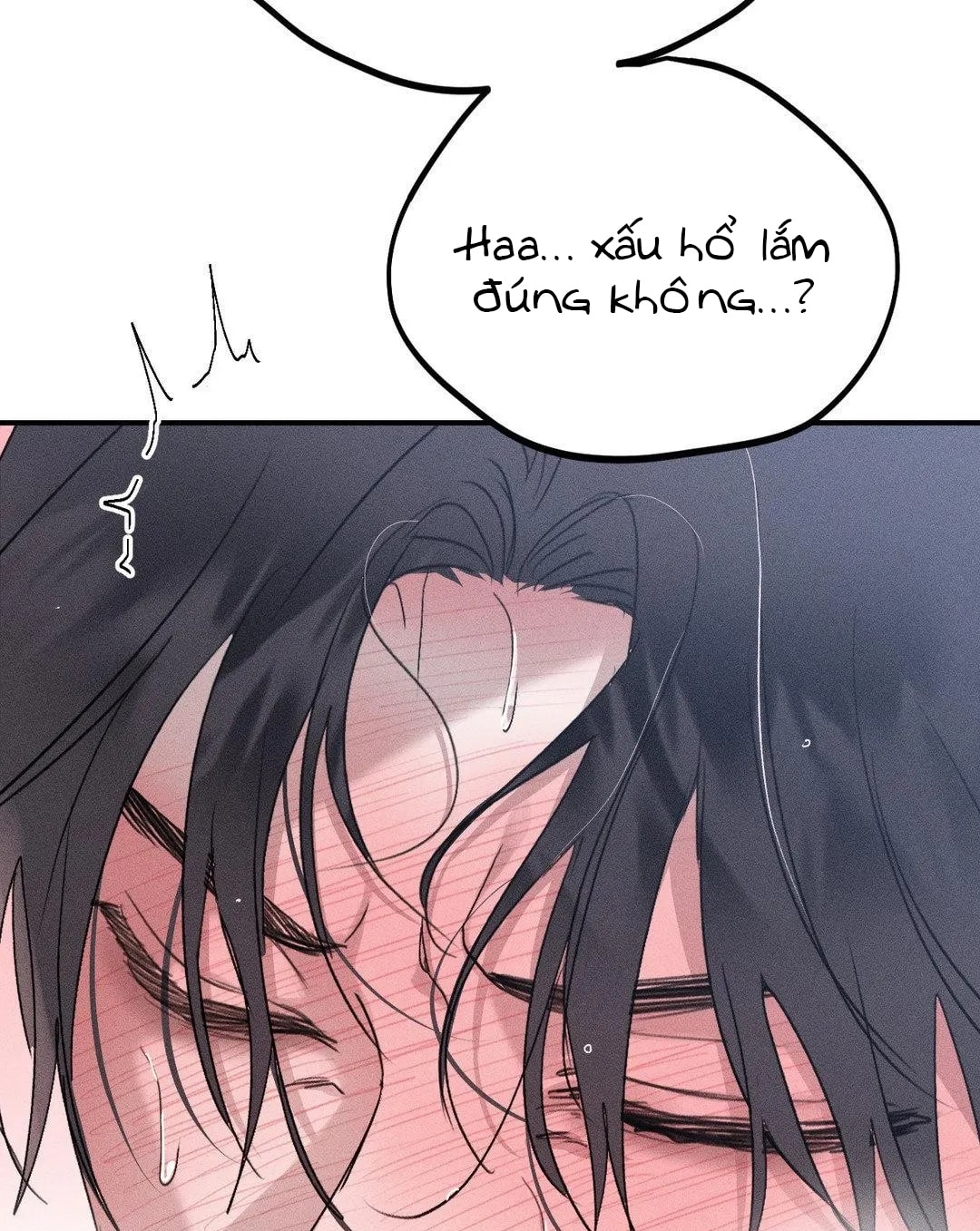 [18+] người đàn ông làm tình với quỷ chapter 20.2 27